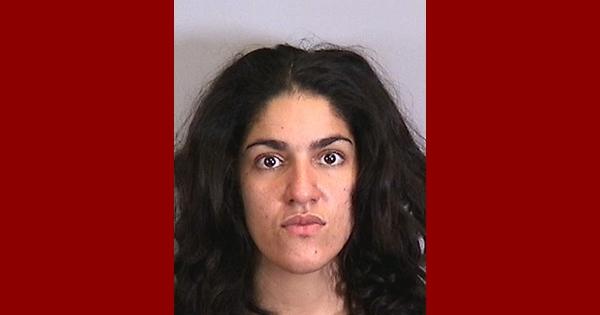 Ashley Cruz of Manatee County