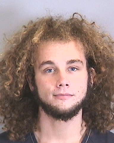 CHRISTIAN PARSONS of Manatee County