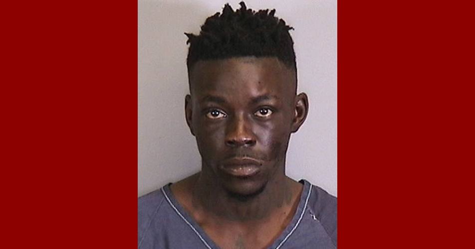 PERNELL ENGRAM of Manatee County