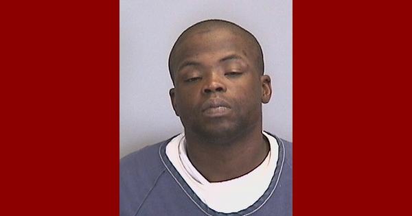 ANTHONY BARBER of Manatee County