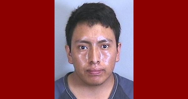 EULALIO RAMOS MATEO of Manatee County