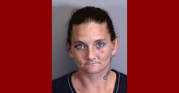 JESSICA REDEPENNING of Manatee County