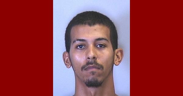 KEVIN LOPEZ of Manatee County