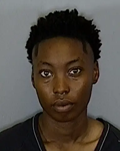 LADESIA PETERSON of Manatee County