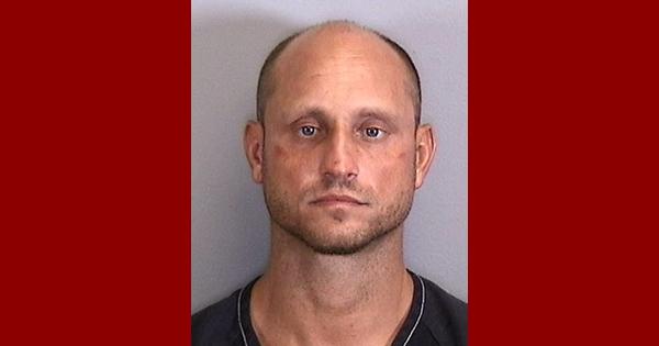 MATTHEW LUONGO of Manatee County