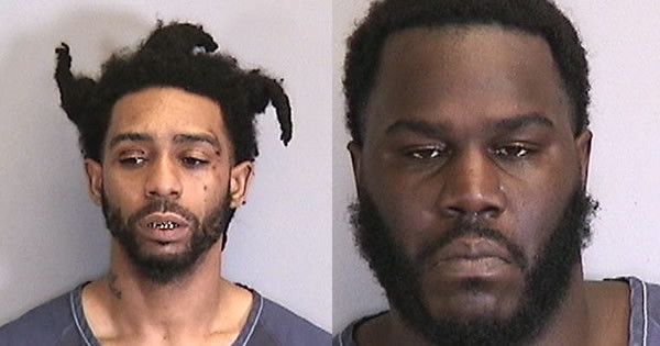 Big Fentanyl Arrest Bust