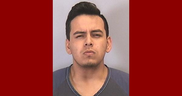 AMADO ZEPPI of Manatee County