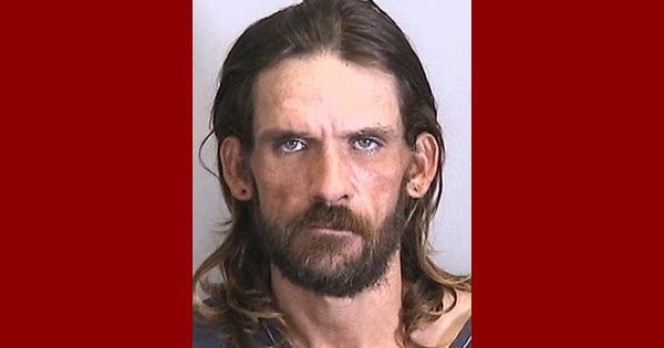 ANTONIO BERRONES of Manatee County