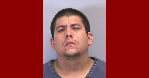 APOLINAR AGUILAR of Manatee County