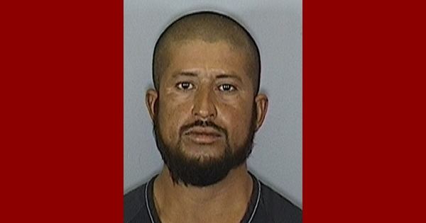 ARLIN GARCIA MORALES of Manatee County