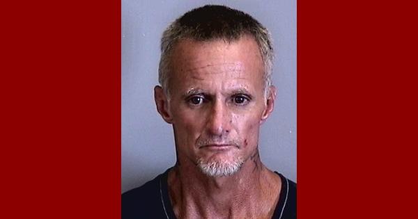 BILLY THOMPSON of Manatee County