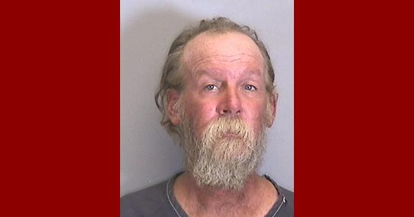 CHARLES HATCHER of Manatee County