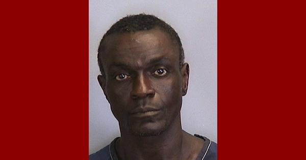 CHRISTOPHER ARNOLD of Manatee County