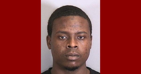 DONNELL HENDERSON of Manatee County
