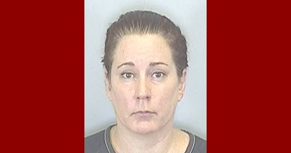 ERIKA PETERSON of Manatee County