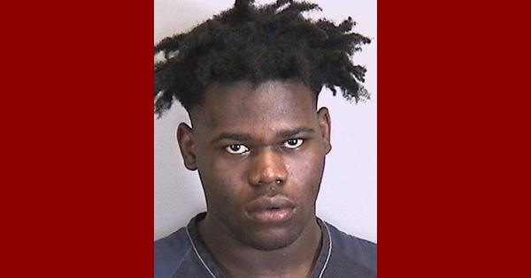 KEYSHAUN POAG of Manatee County