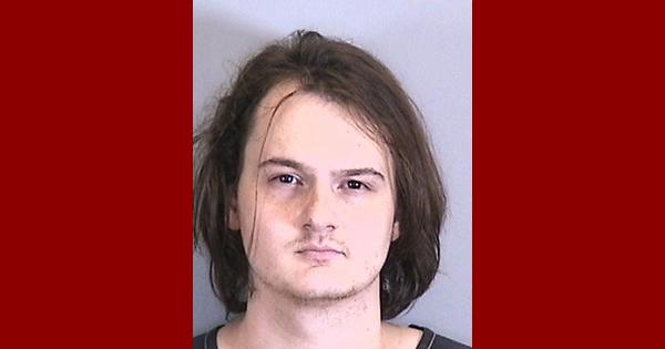 NATHANIEL ANDERSON of Manatee County
