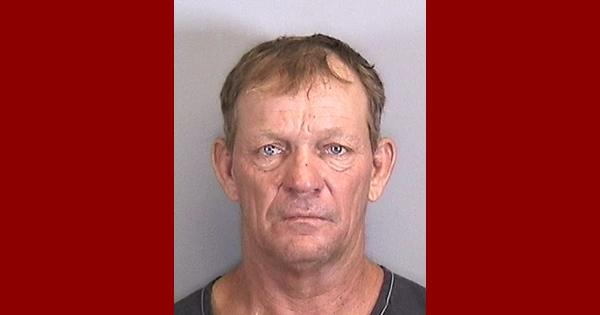 RANDALL PARKER of Manatee County