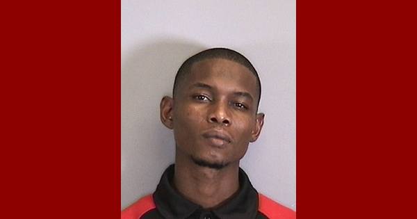 RUBEN MARCELLUS of Manatee County