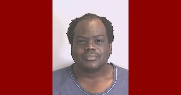 TERRENCE MAYS of Manatee County
