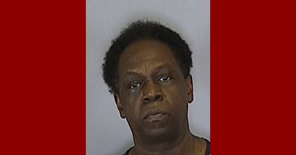 TIMOTHY GLOVER of Manatee County