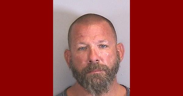 TIMOTHY PARKER of Manatee County