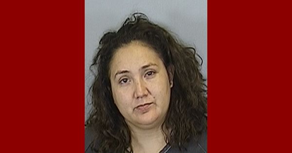 AMANDA PANIAGUA of Manatee County