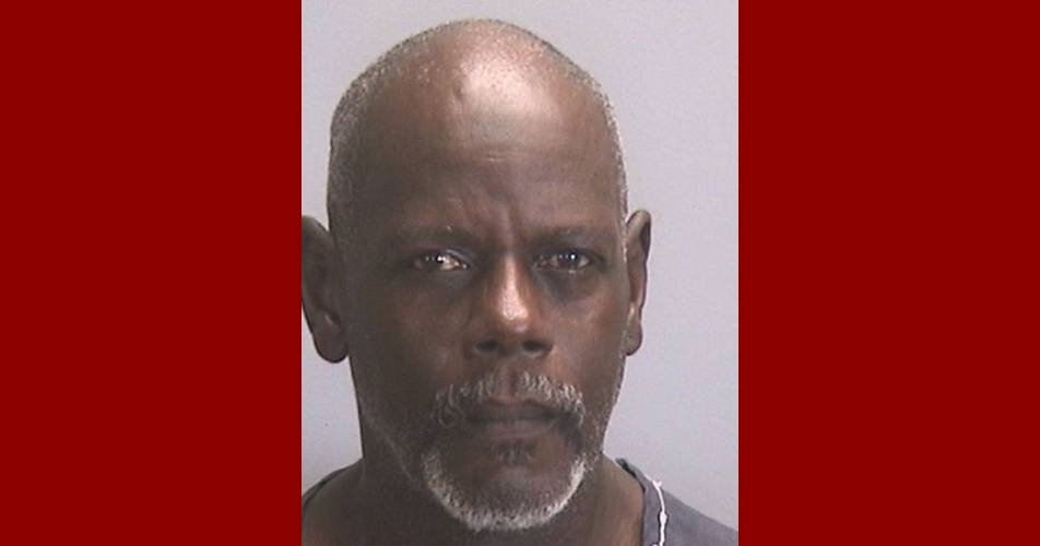 BRETT MITCHELL of Manatee County