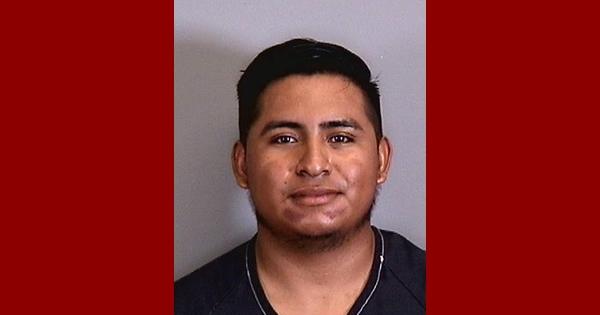 CESAR GONZALEZ CHOYX of Manatee County