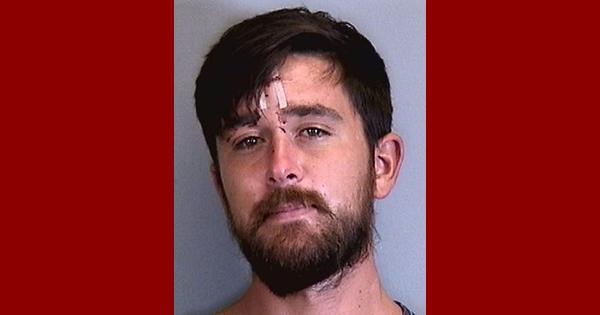 CHRISTOPHER MILLER of Manatee County