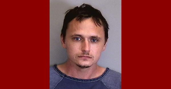 DENNIS BUSSELL of Manatee County