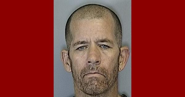DONNIE WALPOLE of Manatee County