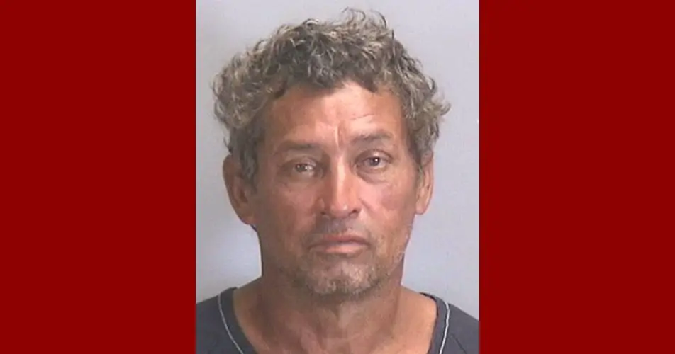 HECTOR CANTU of Manatee County
