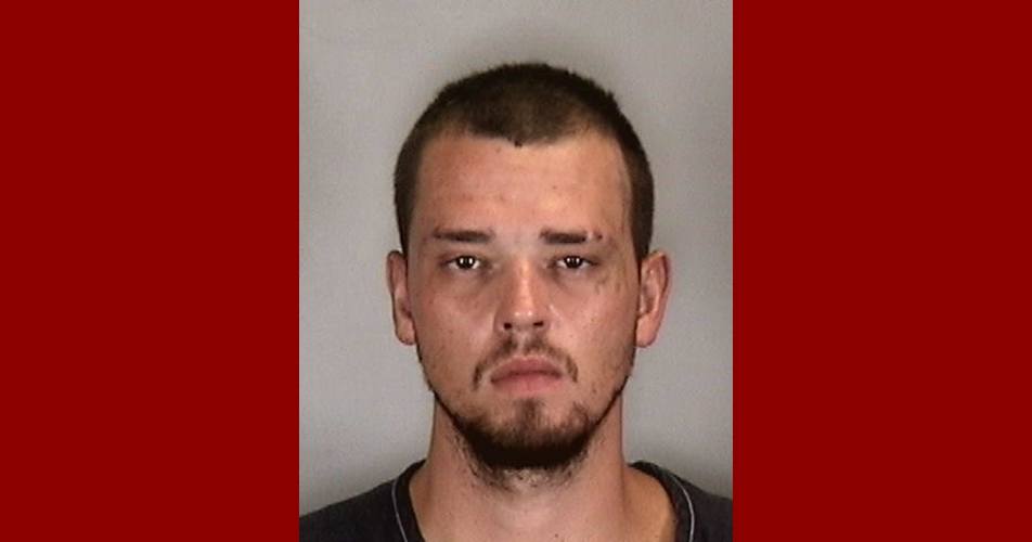 JACOB HUEHN-BROWN of Manatee County