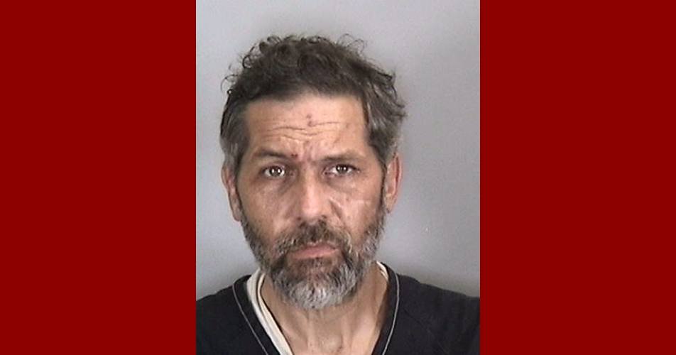 JEFFREY CAPPELLO of Manatee County