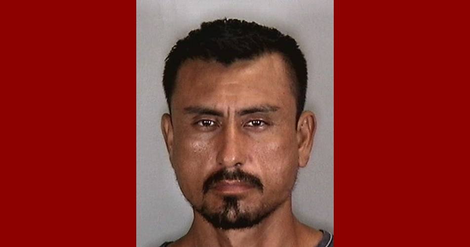 ROSENDO VARGAS-MARQUEZ of Manatee County