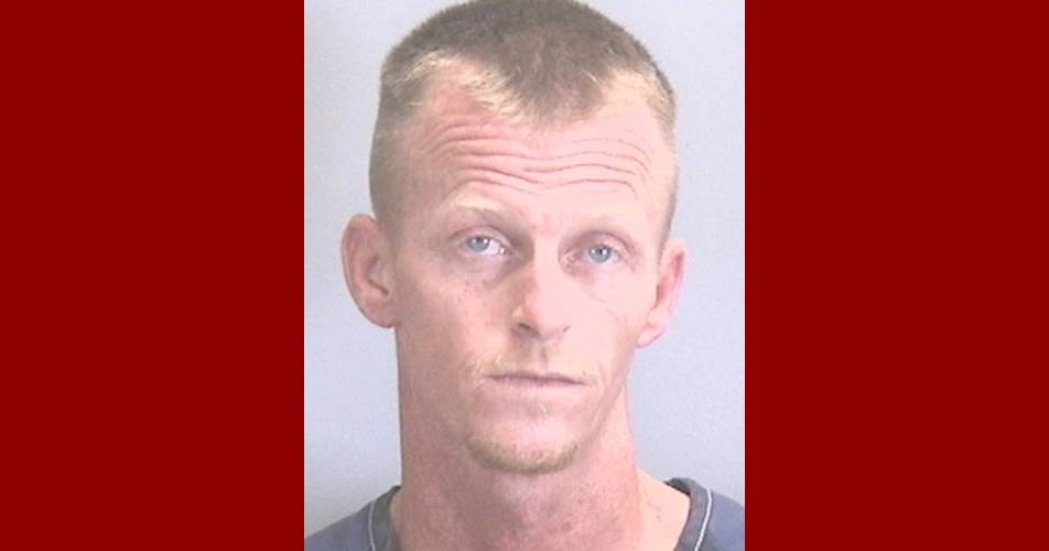 TIMOTHY ROGERS of Manatee County