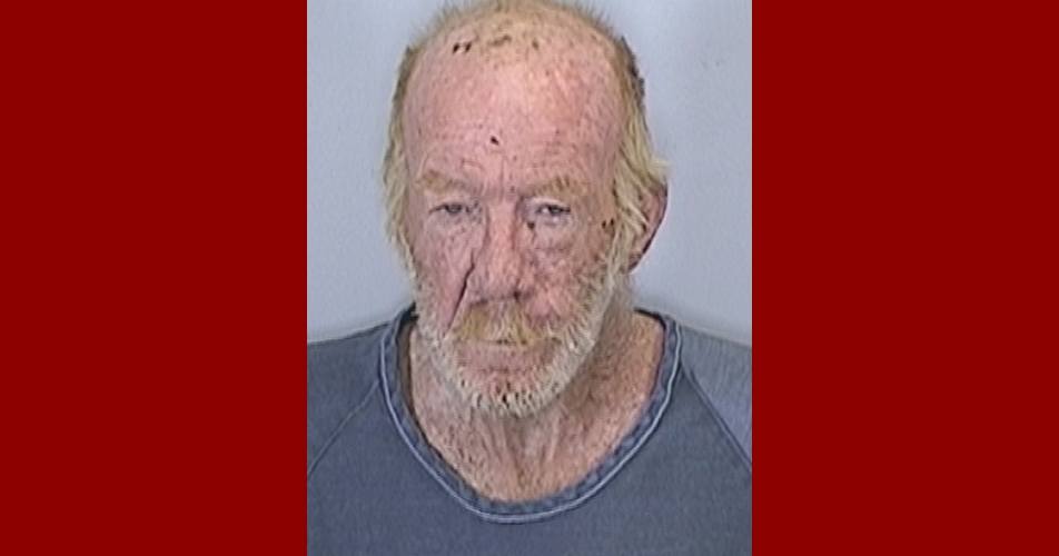 WILLIAM KENNEDY of Manatee County
