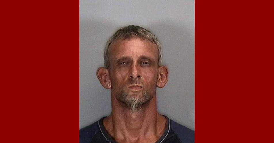 CHRISTOPHER MURRELL of Manatee County