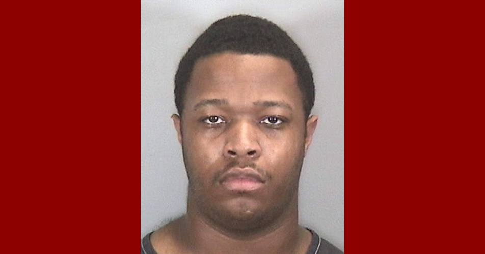 DOMINICK FRANCIS of Manatee County
