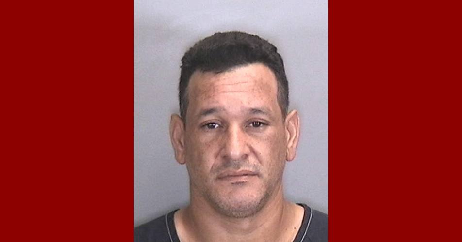 GEURY LOPEZ of Manatee County
