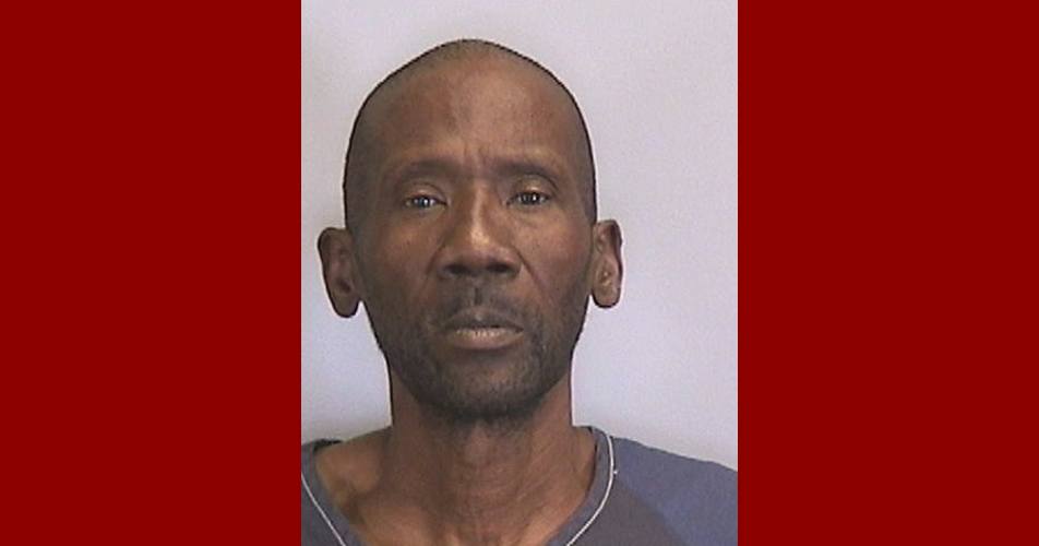 GREGORY NEWSON of Manatee County