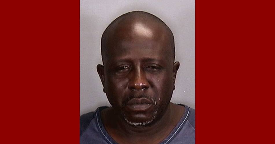 HERMAN CANNON of Manatee County