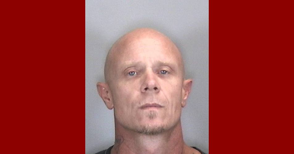 JAMES HILL of Manatee County