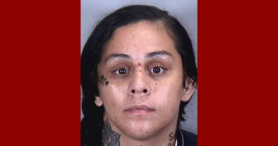 JANET SANTANA of Manatee County