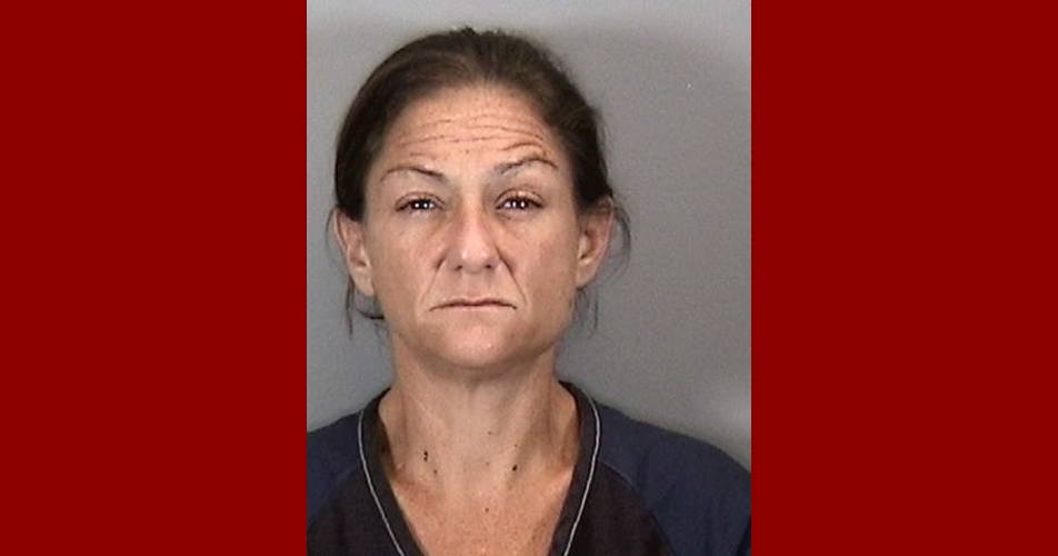 JESSICA GIBSON of Manatee County
