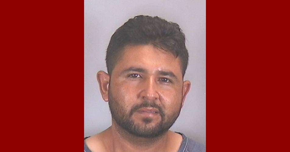 JOSE VALLE-VALLE of Manatee County