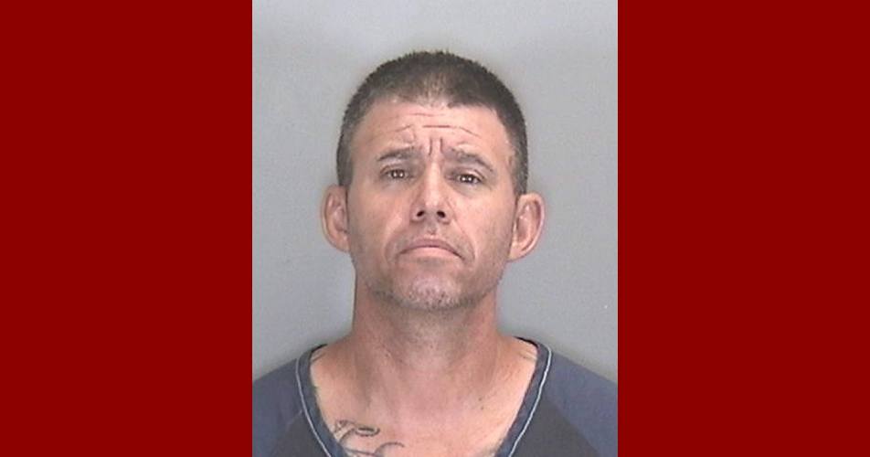 JUSTIN DICKEN of Manatee County