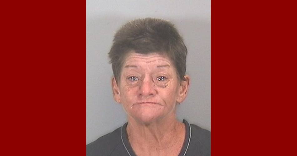 KATE WOLFE of Manatee County