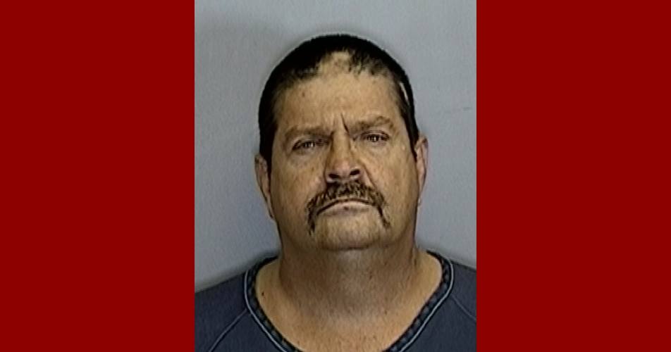 MARK HARRIS of Manatee County